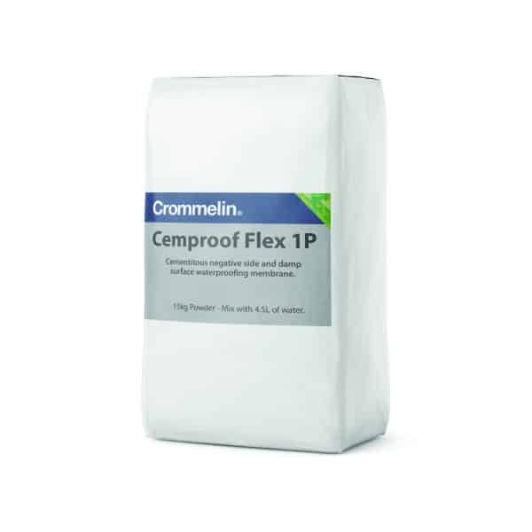 Cemproof Flex 1P