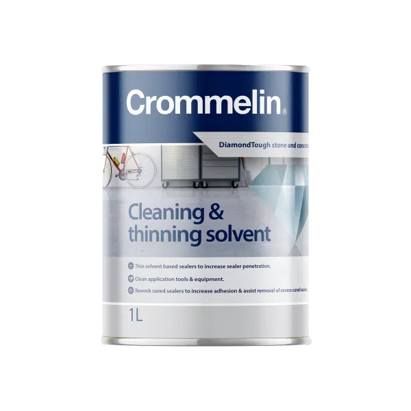 DiamondTough Cleaning & Thinning Solvent