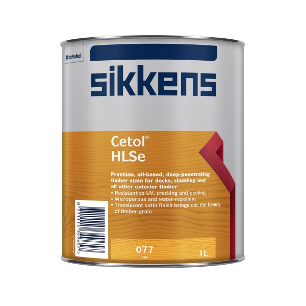 Cetol HLSe