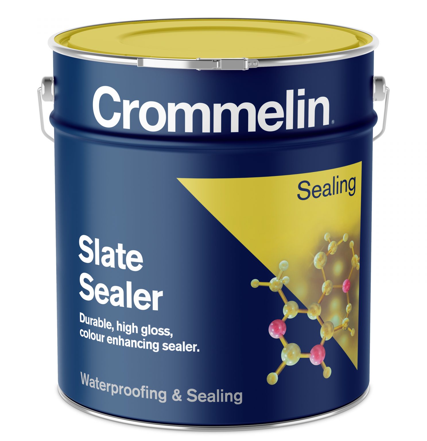 Slate Sealer Crommelin