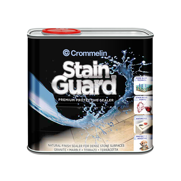 Stain-Guard
