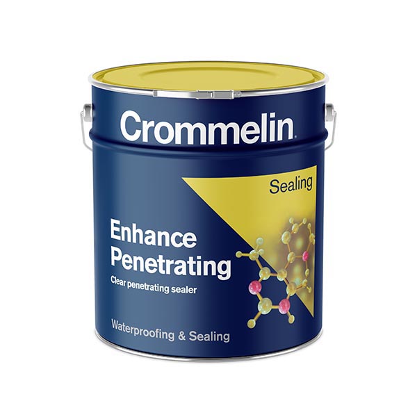 Enhance Penetrating
